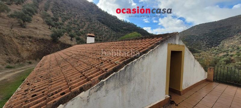 Foto c6f44931-e71e-4b28-ac5f-1fbd7b46a3f9. Masia a Pozoblanco