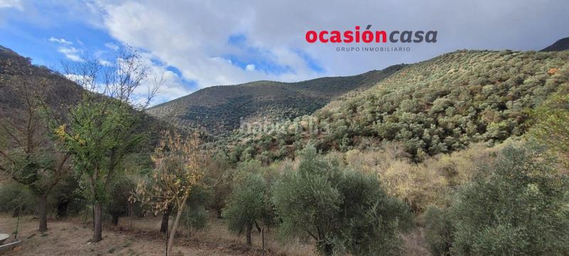 Foto eb092051-cc95-4f91-bec9-140f2045725c. Masia a Pozoblanco