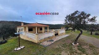 Xalet a Añora. Chalet en venta en villafatigas