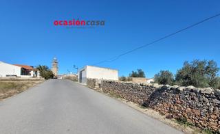 Terreny residencial a Pedroche. Parcelasolar  en pedroche