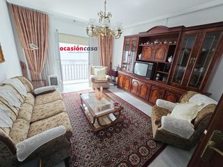 Flat in Pozoblanco. Se vende piso céntrico