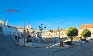 Casa a Pedroche. Se vende casa de dos plantas en pedroche