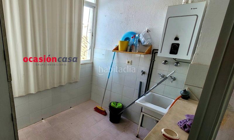 Foto a1f26a04-d600-4c3b-a2e6-b767fd0b9955. Appartamento con riscaldamento in Pozoblanco