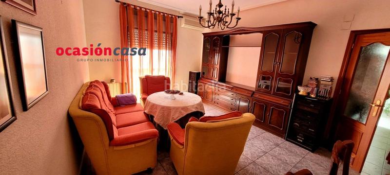 Foto e1ad5b7b-40f7-4b6a-aed0-5270b3ae7c59. Appartamento con riscaldamento in Pozoblanco