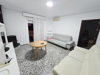 Piso en Pozoblanco. Piso en pleno centro de pozoblanco amueblado