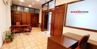 Business premise in Pozoblanco