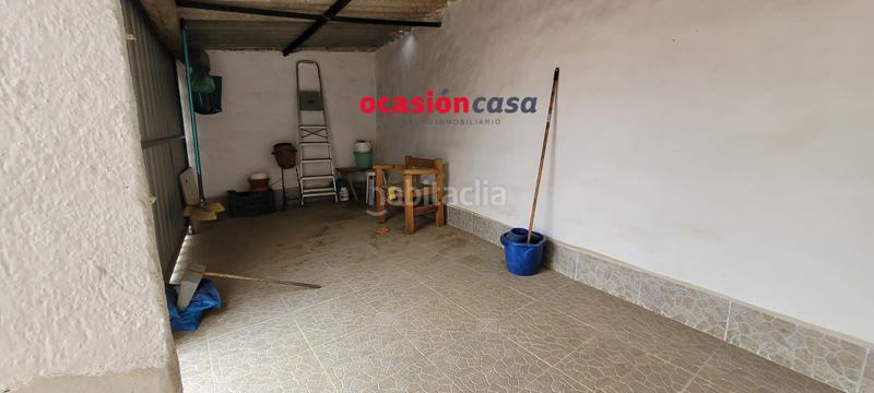 Foto 19a9c99c-192b-48d8-a729-b4dcd8b54417. Casa se vende casa en Pedroche