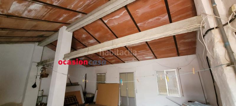 Foto 70427bd8-0f01-4c3c-b9c8-46ea3766c900. Casa se vende casa en Pedroche