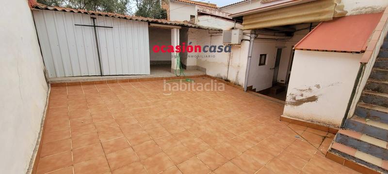 Foto b8dbcdb5-7a4f-408f-857c-45afc31ba386. Casa se vende casa en Pedroche