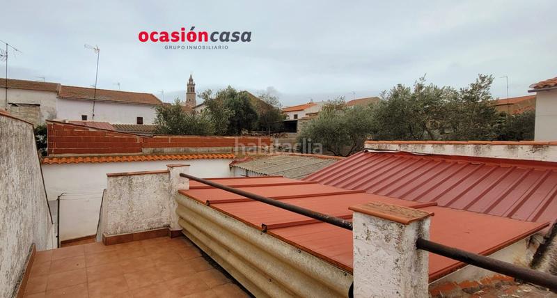 Foto d2cc55b6-d05a-44a0-a137-a453697c8900. Casa se vende casa en Pedroche