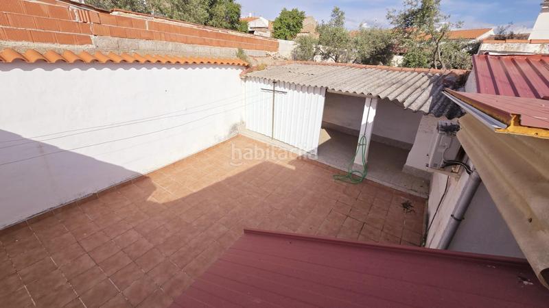 Foto f603a1df-c7ad-4224-a12d-d84f59510592. Casa se vende casa en Pedroche
