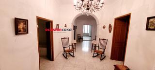 Casa a Pedroche. Se vende planta baja en pedroche