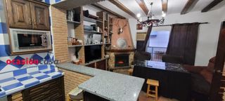 Flat in Pozoblanco. Piso en venta en zona juzgados de pozoblanco