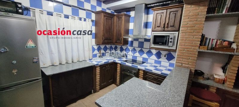 Foto dca5770f-ad3f-40b9-a2e2-99e8e4de90f7. Pis amb calefacció a Pozoblanco