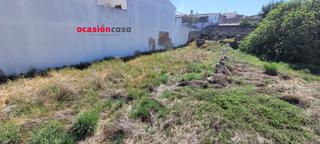 Terrain résidentiel à Pozoblanco. Solar en venta