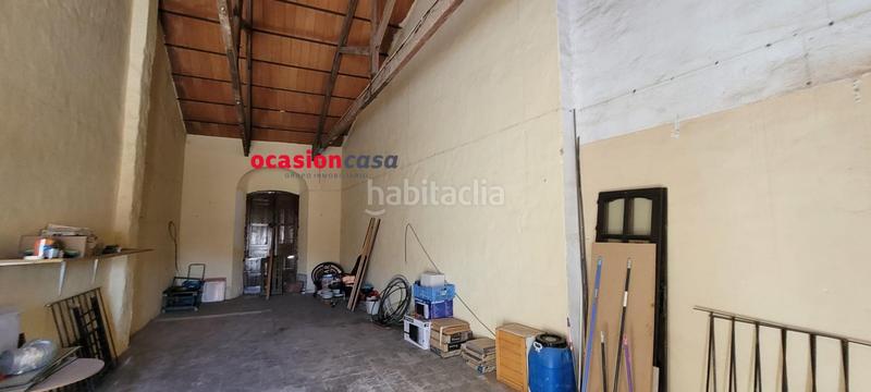 Foto 04fb83dc-2e60-4a1a-b743-c8225467f16d. Local comercial local de hosteleria en el bulevar en Pozoblanco