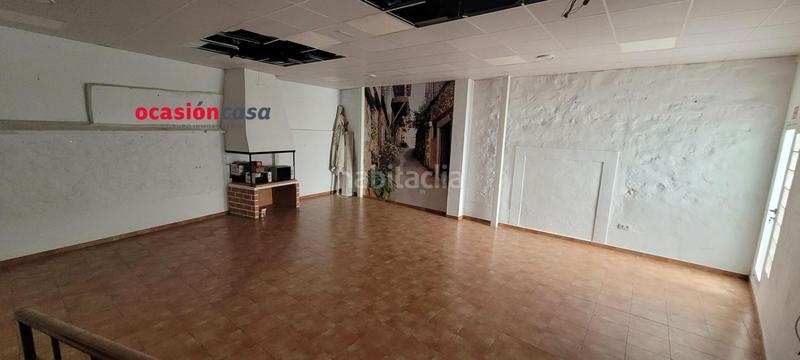 Foto 0d606983-5b90-4db4-b1b7-c96de84f549a. Local comercial local de hosteleria en el bulevar en Pozoblanco