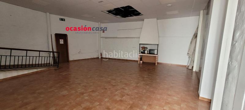 Foto 13b03952-0c49-40d4-a1d2-e59663f6d6a8. Local comercial local de hosteleria en el bulevar en Pozoblanco