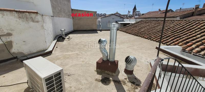 Foto 56c956b3-dde8-484c-863d-24b7e500e24e. Local comercial local de hosteleria en el bulevar en Pozoblanco