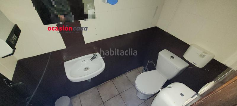 Foto 662623a4-8d5a-4026-9c17-6f91cffa5f92. Local comercial local de hosteleria en el bulevar en Pozoblanco