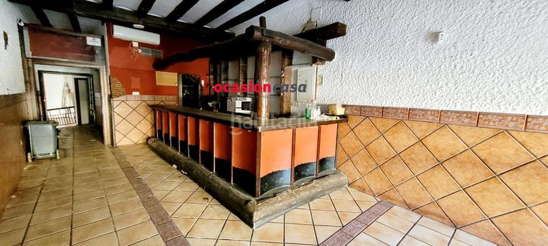 Foto 8e85f340-fe63-4c96-b7c7-e4a156990b9c. Local comercial local de hosteleria en el bulevar en Pozoblanco