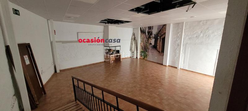 Foto 93bf9bac-3893-4544-a5ad-c557736be3fe. Local comercial local de hosteleria en el bulevar en Pozoblanco