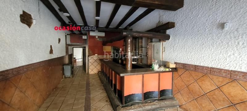 Foto c6fddf65-2839-40ea-90d2-40af988e08e6. Local comercial local de hosteleria en el bulevar en Pozoblanco