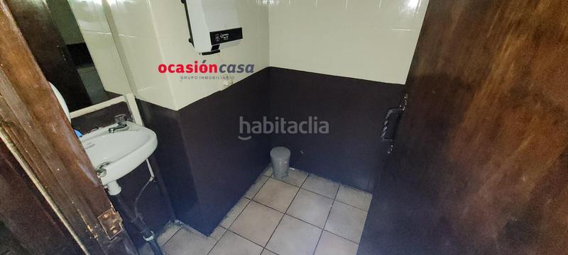 Foto e05fd3a3-0876-4cd9-8b0a-72a80753c3b2. Local comercial local de hosteleria en el bulevar en Pozoblanco