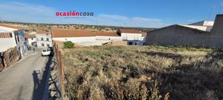 Terreny residencial a Pedroche. Solar en venta en pedroche