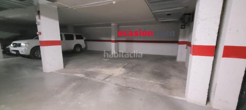 Foto 4c4b9230-3220-433e-976b-6962e0139c7d. Aparcament cotxe a Pozoblanco