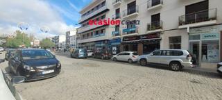 Aparcament cotxe a Pozoblanco. Parking en marcos redondo