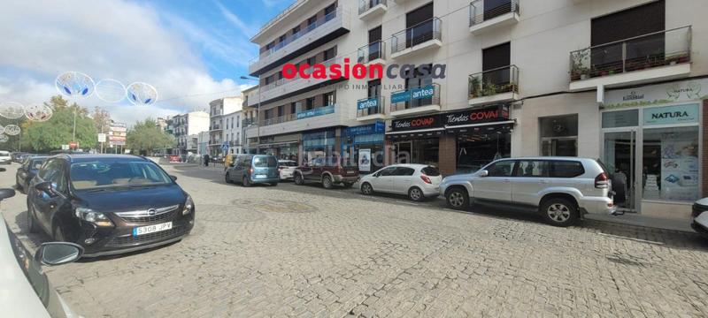 Foto 57acb912-d5f3-4b6a-b7f5-778d40e90d52. Aparcament cotxe a Pozoblanco