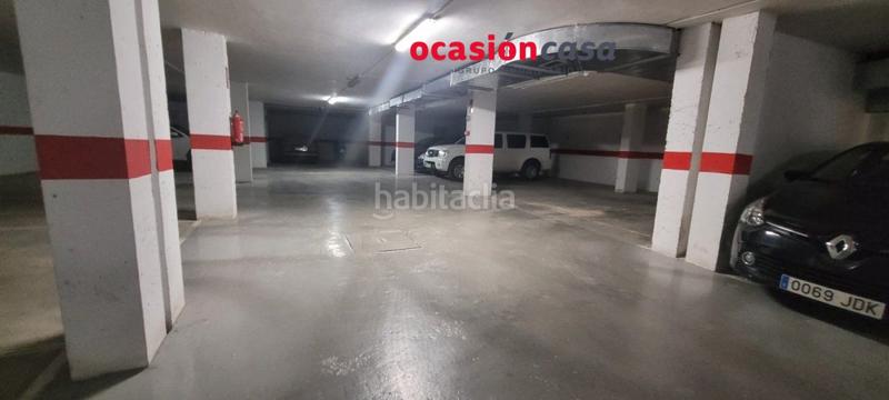 Foto 849f53a4-9d7f-4fe9-99dc-035ad04275de. Aparcament cotxe a Pozoblanco
