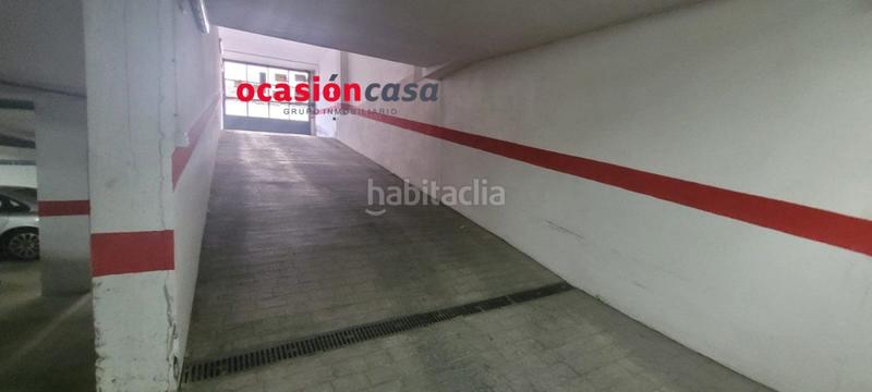 Foto eeb40058-92ed-4c4c-8e77-7bdc0e7fce9f. Aparcament cotxe a Pozoblanco