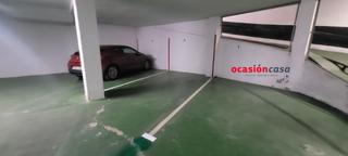 Aparcament cotxe a Pozoblanco. Plaza de garaje en venta
