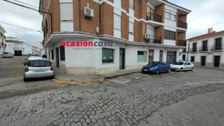 Local Comercial a Pozoblanco. Local comercial en esquina