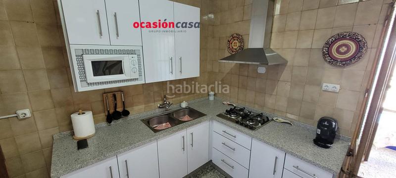Foto 061d3992-59a1-4c6e-b639-c255eb44170e. Piso  con patio propio en Añora