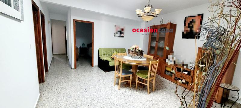 Foto 07889964-bca2-443d-8c3a-764c1853e4b9. Piso  con patio propio en Añora