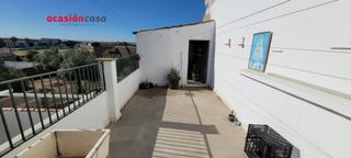 Pis a Añora. Piso con patio propio
