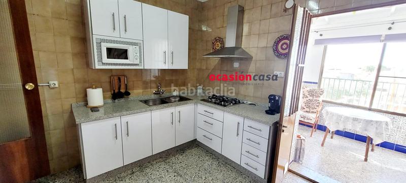 Foto 2cc62ac1-0589-4743-a17b-5a76c0b4a9de. Piso  con patio propio en Añora