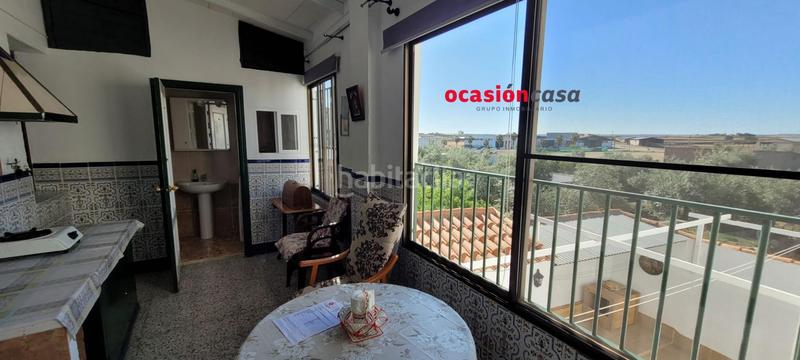 Foto 47604b18-5912-4936-866b-4ce871df707e. Piso  con patio propio en Añora