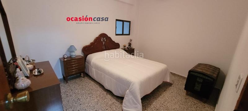 Foto 940f0c94-2d46-4cb8-bfd0-16ea2956ee1f. Piso  con patio propio en Añora