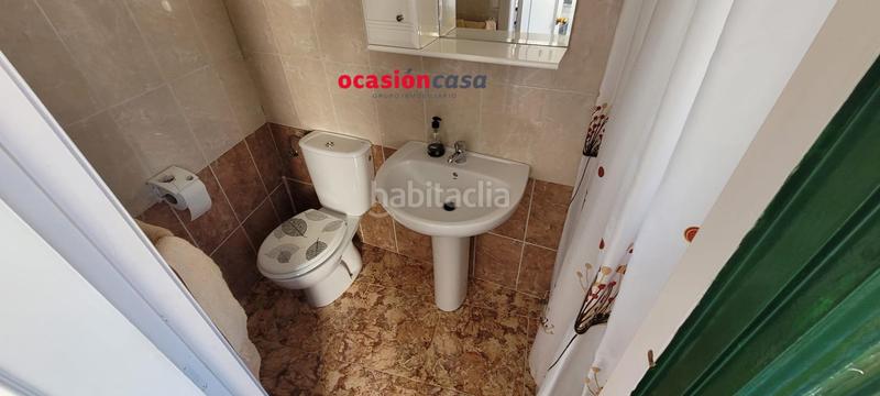 Foto ac742966-470c-41f6-88dd-d15cccd3eb4b. Piso  con patio propio en Añora