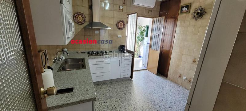 Foto f8212928-e655-46d9-b60d-8452f55f3f86. Piso  con patio propio en Añora