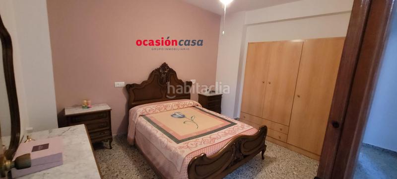 Foto fe25a440-dd84-4ee2-a852-7e60188082da. Piso  con patio propio en Añora