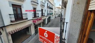 Pis a Pozoblanco. Se vende piso en bruto para reformar a tu gusto