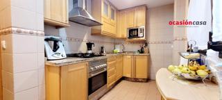 Appartement à Pozoblanco. Amplio piso en venta en el centro