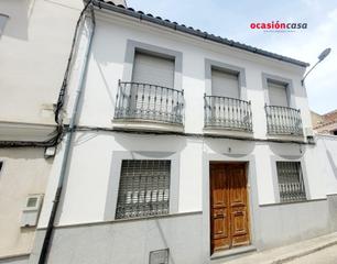 Maison à Pozoblanco. Duplex en venta en zona salesianos