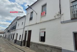 Maison à Pozoblanco. Se vende casa próxima al mercado de abastos