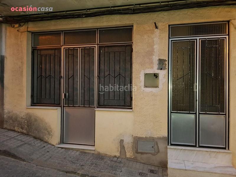 Foto 0d967930-be5a-4c3a-b198-c436ca4ed239. Flat in Pedroche